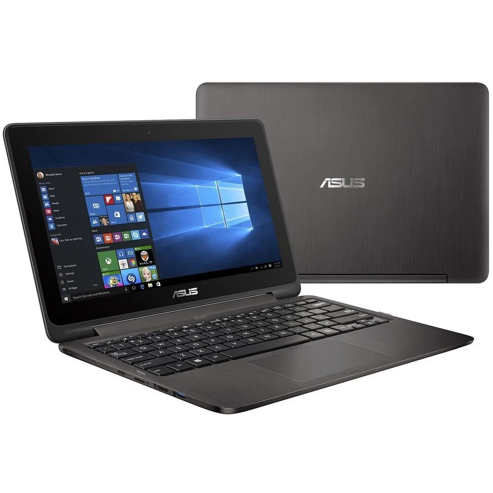 Купить ноутбук для видео и фото Игровой ноутбук ASUS VivoBook Flip 14, черный купить по низкой цене: отзывы, фот