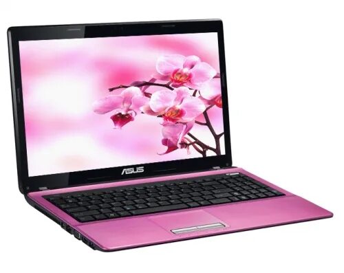 Купить ноутбук для видео и фото Asus K53SJ i5-2410M 4Gb 500Gb nV GT520M 1Gb 15,6 DVD(DL) BT Cam 5200мАч Win7HP Р