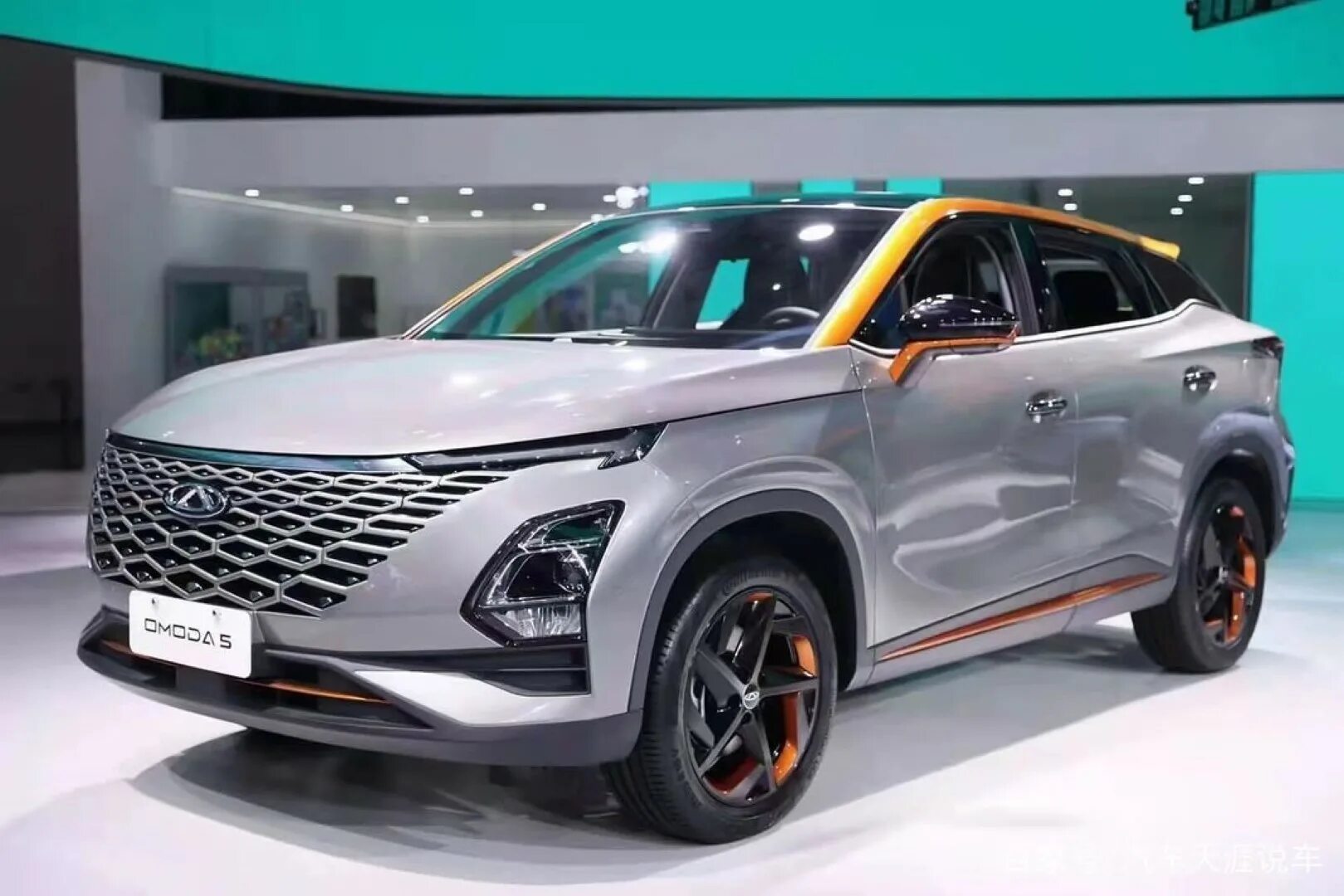 Купить новое авто фото Chery Achieves Best Monthly Global Sales Ever Bigwheels.my
