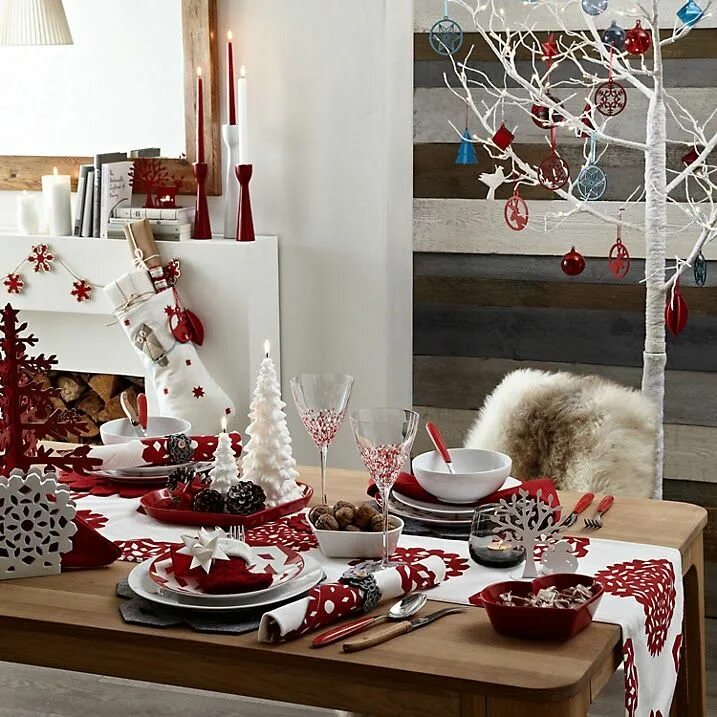 Купить новогодний декор на стол Pembe Yastık.: Pembeli mi? Kırmızılı mı?...Sizce? Christmas hearts, Christmas ta