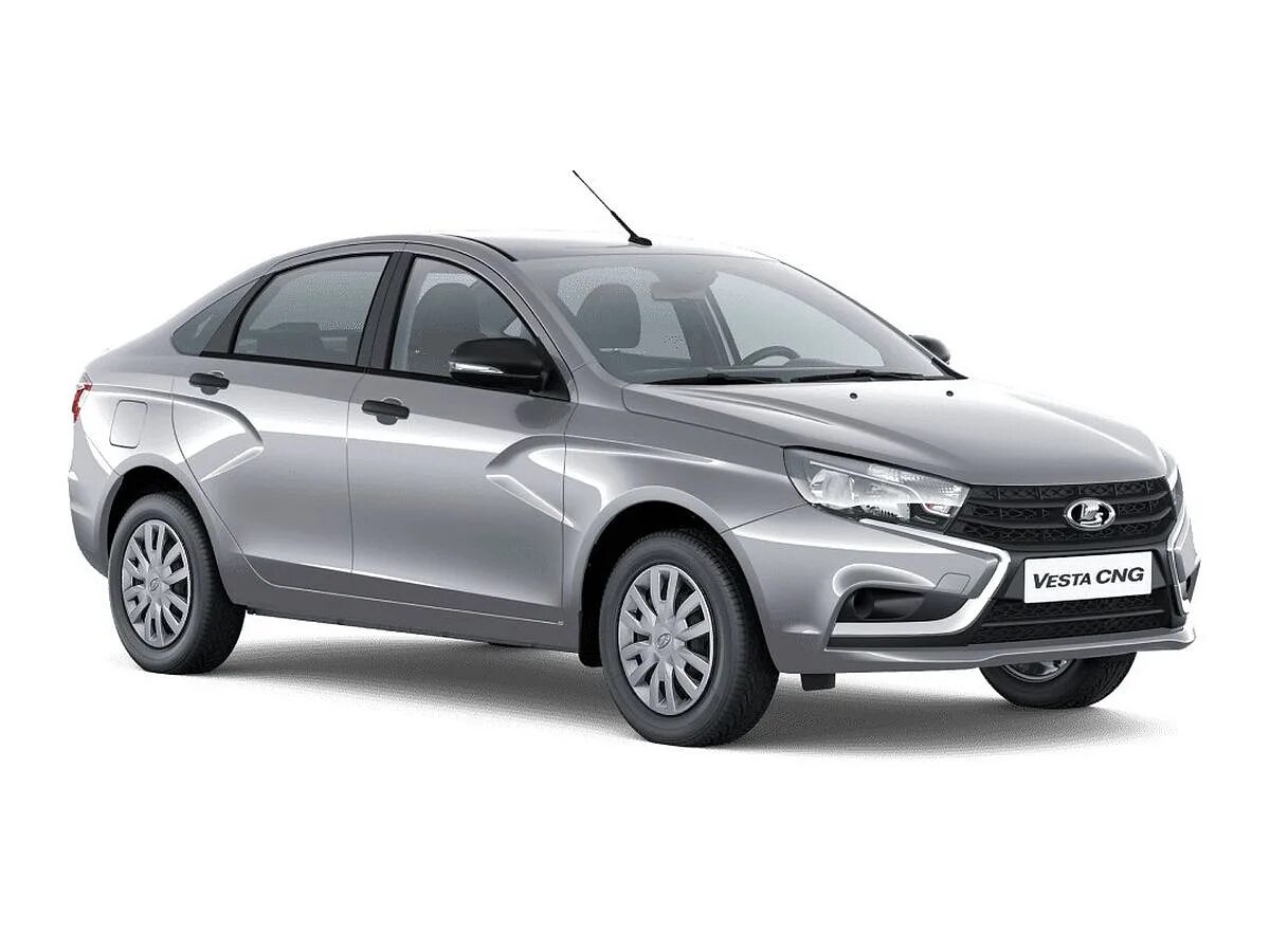 Купить новую ладу цена фото Lada Vesta CNG в лизинг: купить легковые автомобили в лизинг от компании "Балтий