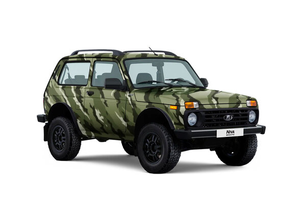 Купить новую ниву цена фото Купить новый Lada (ВАЗ) Niva Legend 2021-2024 Bronto 1.7 MT (83 л.с.) 4WD бензин