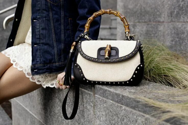Купить новую сумочку Pin de Francisca Murray en Bags