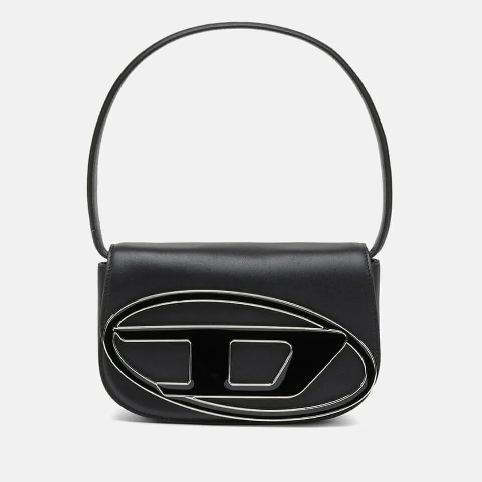 Купить новую сумочку Diesel 1DR Leather Shoulder Bag