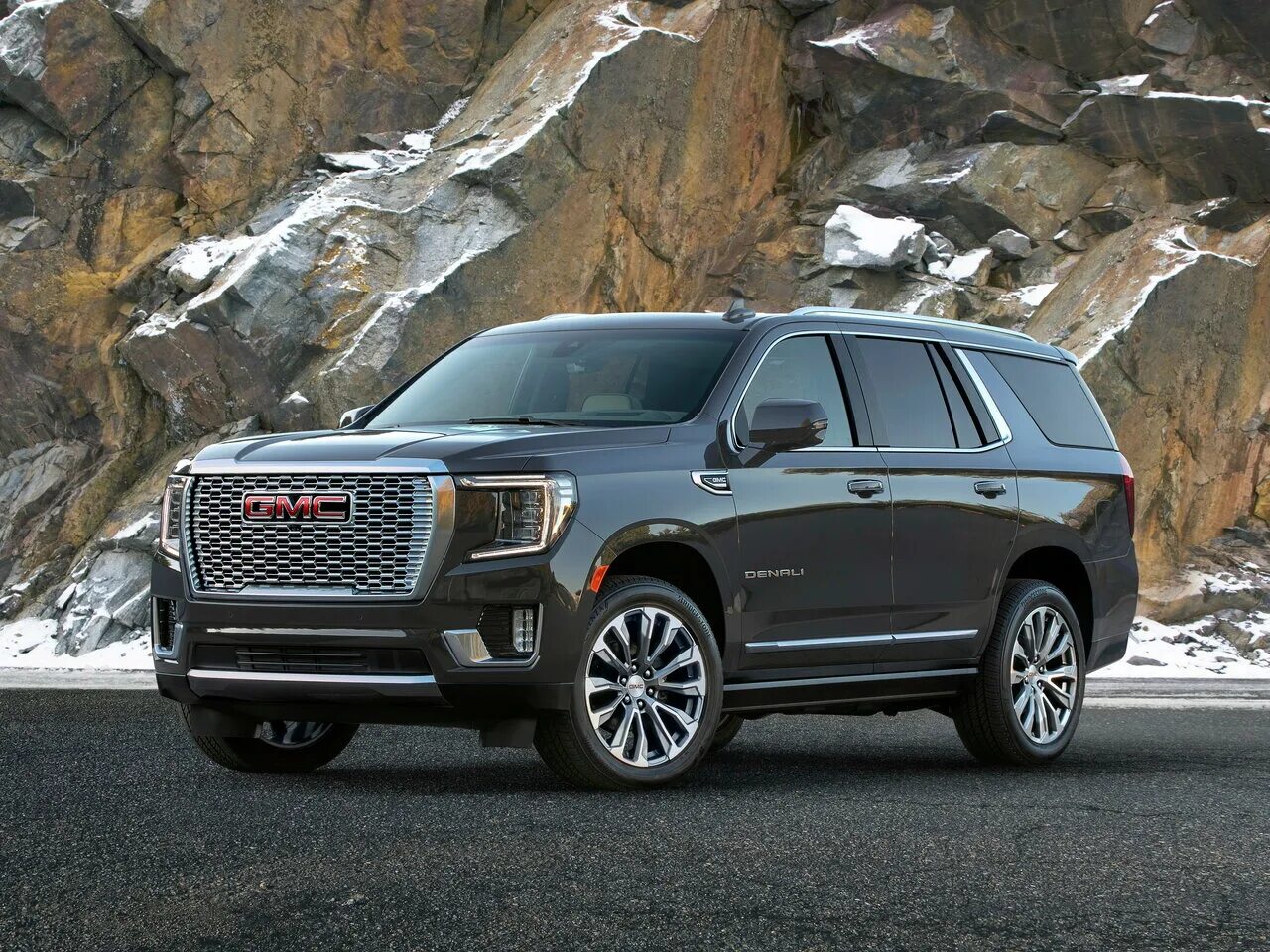 Купить новый автомобиль фото Трансмиссия Джи-Эм-Си Юкон - Какая коробка передач на GMC Yukon: автомат (акпп),