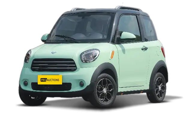 Купить новый автомобиль цена фото Купить новый Minan Automobile из Китая
