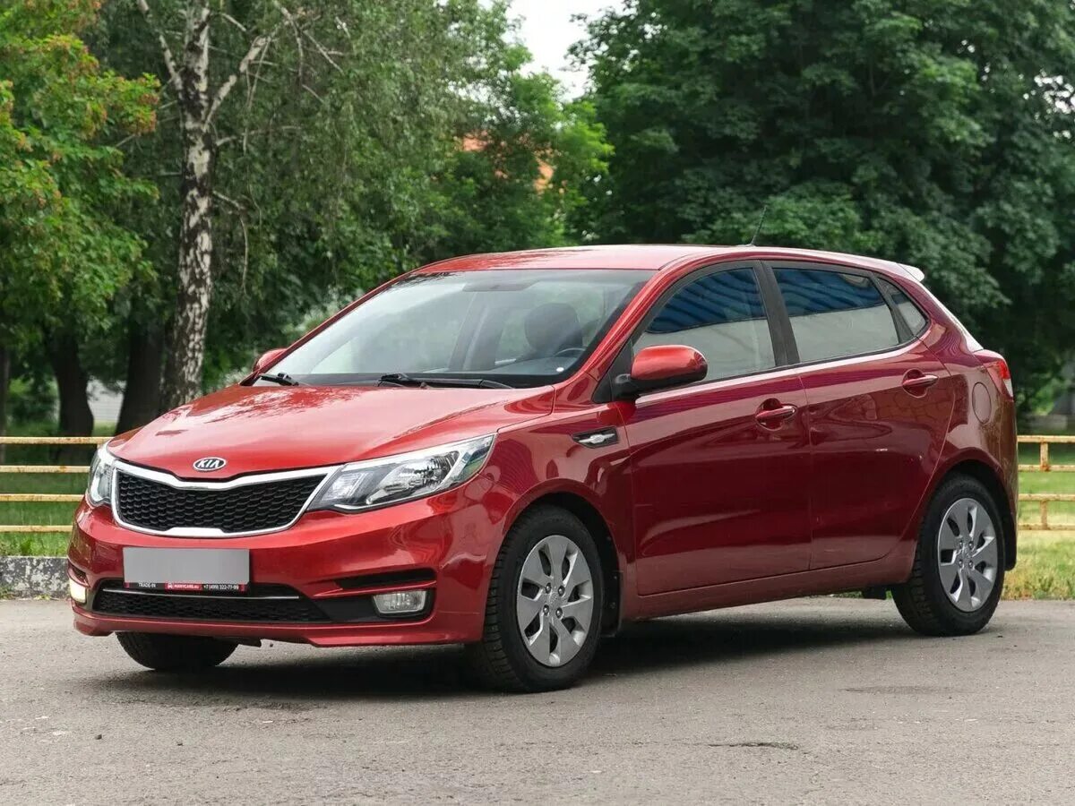 Купить новый киа рио цена фото Куплю VW Polo/Kia Rio/Lada vesta/Chevrolet aveo t300 только от собственника. Пис