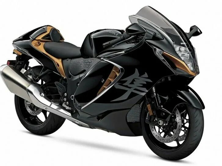 Купить новый мотоцикл фото Купить новый Suzuki GSX 1300 R Hayabusa инжектор 6 передач в Екатеринбурге: золо