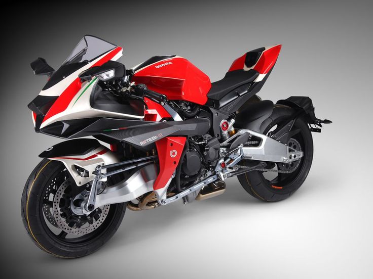 Купить новый мотоцикл фото Bimota Tesi H2 First Look Cycle World Motorcycle, Bike, Suzuki bikes