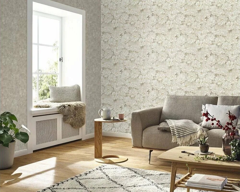 Купить обои стен фото Обои Wall Up Varvara 920147, цены, фото Интернет-магазин Oboi-ma.ru