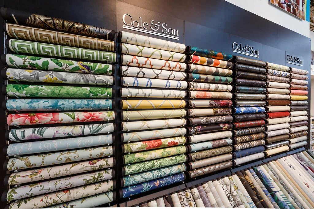 Купить обои в краснодаре фото цена Permanently closed: Oboykin, wallpaper store, Krasnodar, Dzerzhinsky Street, 100