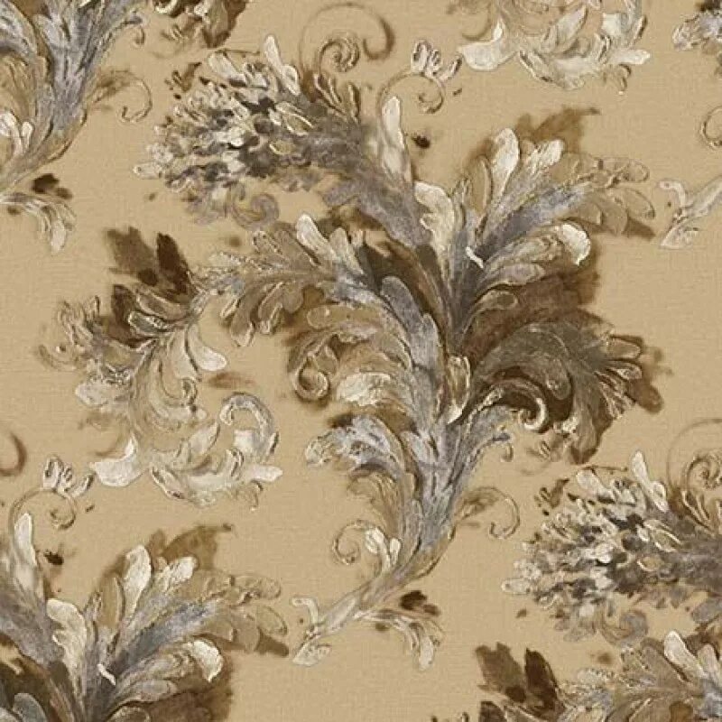 Купить обои в курске фото и цены Обои GNI Flora 82033-3