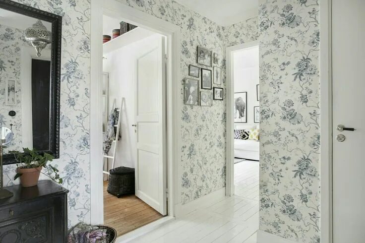 Купить обои в прихожую фото Pin by ♡ elizabeth ♡ on architecture & design 2.0 Home, House styles, Home decor