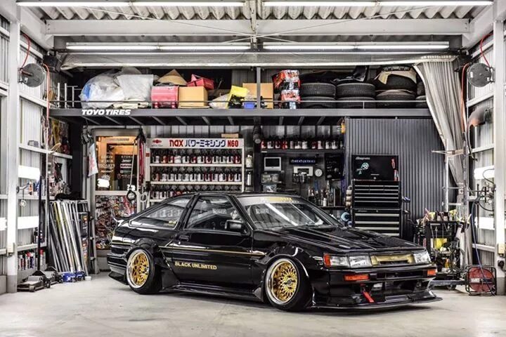 Купить оборудование для тюнинга автомобилей Pin by Peter santiago on ae86 PR Japan cars, Classic japanese cars, Tuner cars
