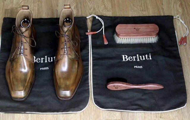 Купить обувь немецкую фото цена Most Expensive Men's Shoes