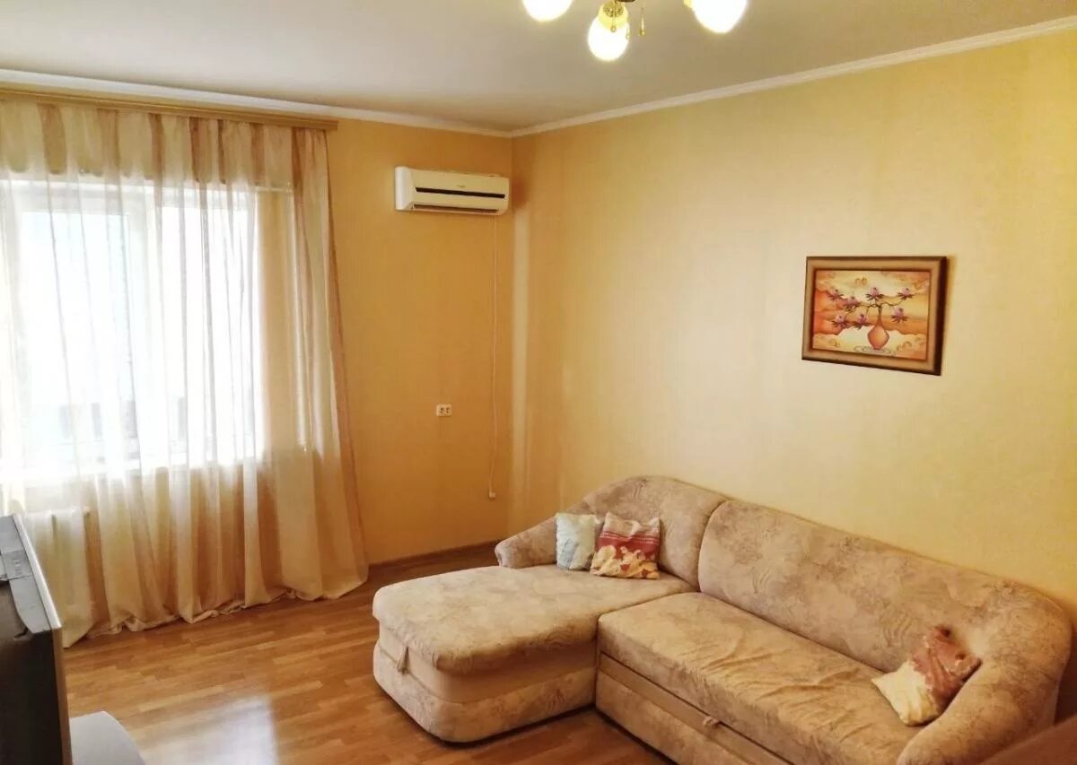 Купить однокомнатную квартиру в анапе фото ПРОДАНО Студия квартира, 31,0 м², вторичное жилье. (Архив) Анапа