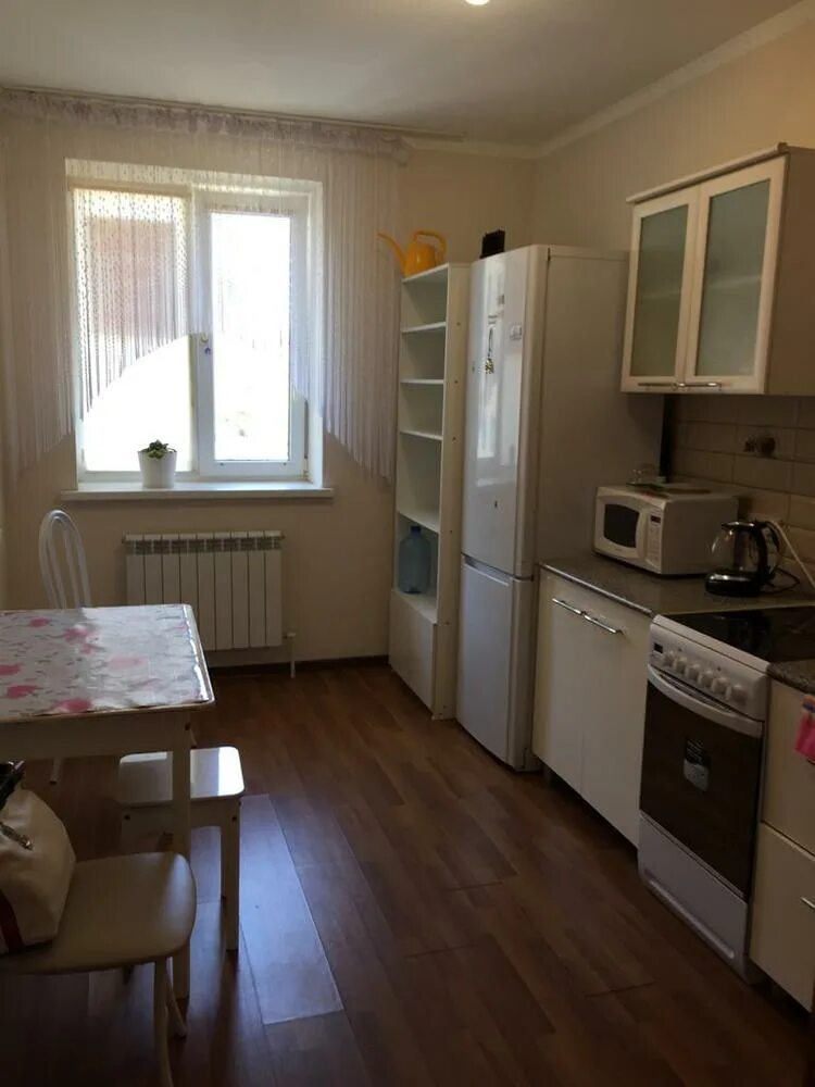Купить однокомнатную квартиру в анапе фото 1-к. квартира 42 кв.м, 4/4 эт. в Анапе за 2 800 000 руб. : Агентство недвижимост