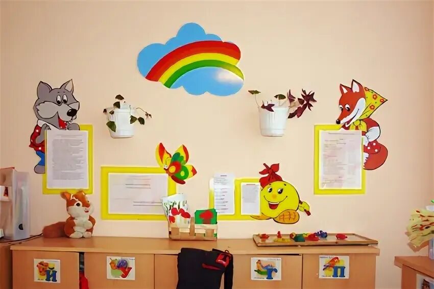 Купить оформление группы детского сада Оформление детского сада - Своими руками, детские, поделки, фото, дача, дом, сад