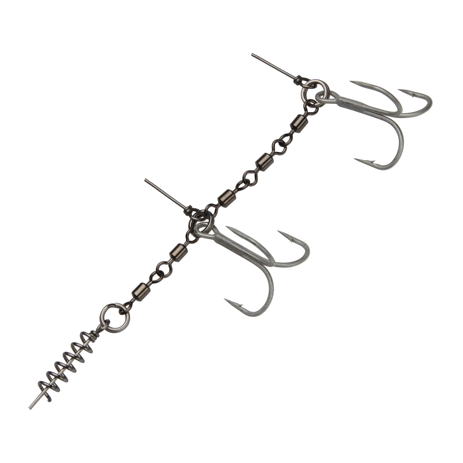 Купить оснастку в москве Оснастка Gator Stinger Elite Medium 2/0 & 2/0 - купить по выгодной цене в интерн