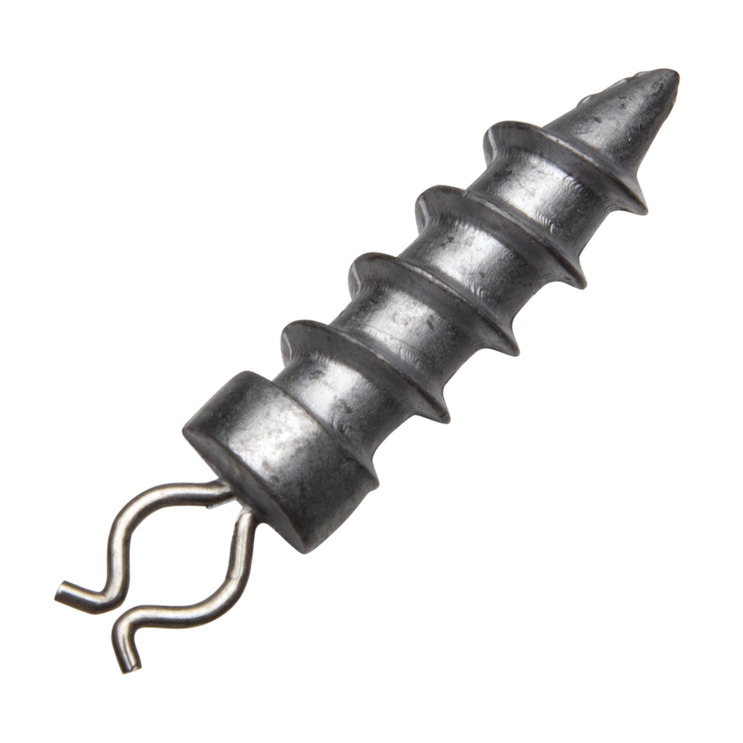 Купить оснастку в москве Купить Оснастка Savage Gear Screwin Weight Spike 3,5гр в интернет-магазине MaxFi