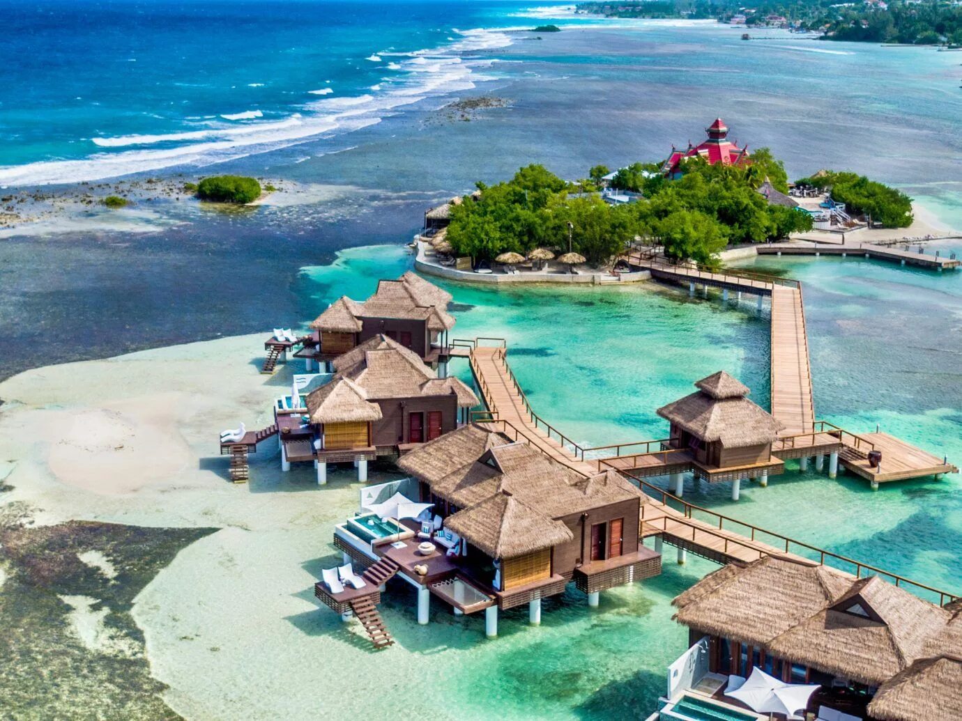 Купить остров на карибах цены с фото The 9 BEST All-Inclusive Resorts in Jamaica (with Prices) Jetsetter Vacation pla
