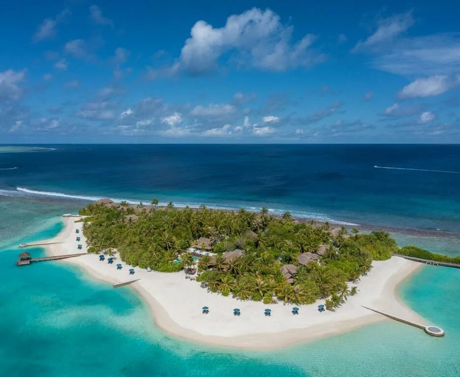 Купить остров на мальдивах цены с фото Naladhu Private Island Maldives - Special Offer On Transfer Rates For Summer 202