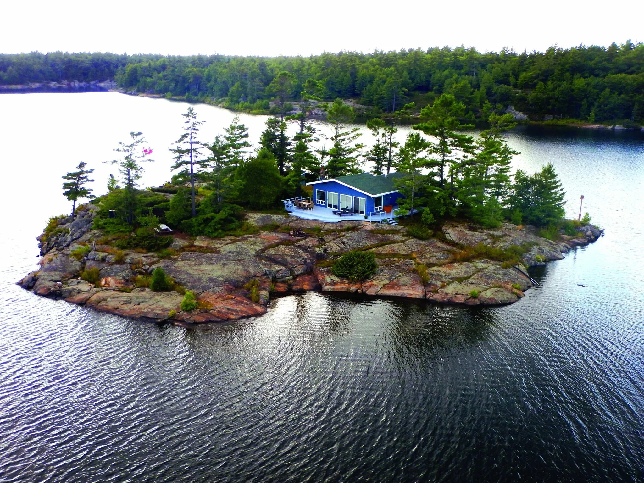Купить остров в карелии цены с фото 7 Private Islands You Can Rent Private island, Ontario travel, Island