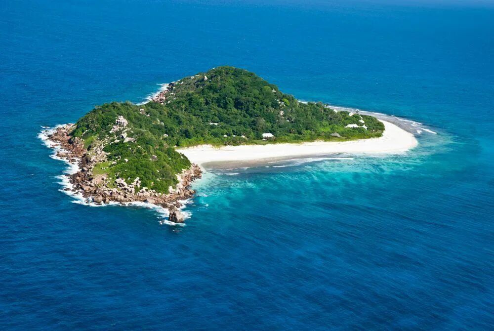 Купить остров в океане фото Seyşeller Beautiful places, Dream vacation spots, Island