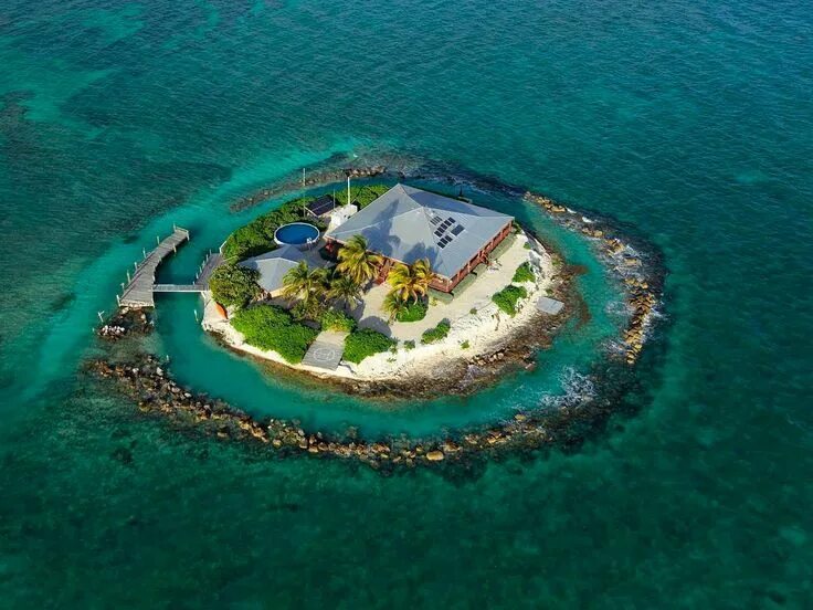 Купить остров в океане цены с фото 10 stunning private islands you can rent from $307 a night, ranked by price Priv