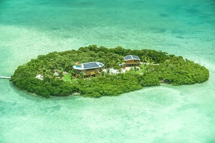 Купить остров в океане цены с фото MELODY KEY (Summerland Key, FL) - Otel Yorumları - Tripadvisor