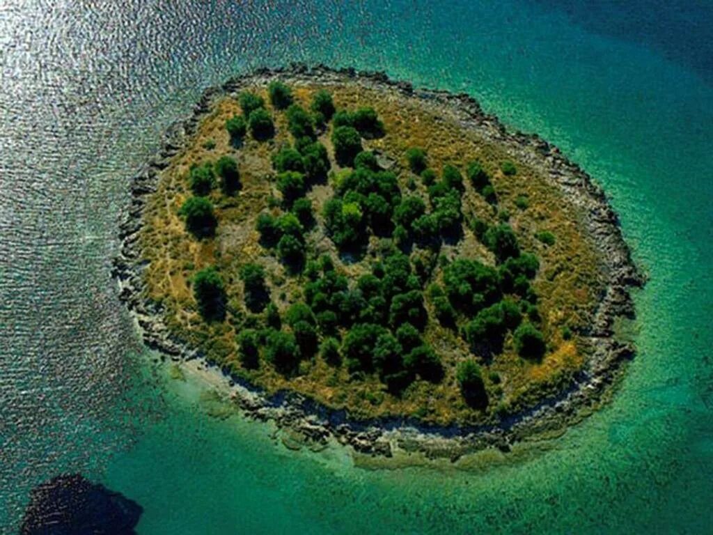 Купить остров в россии недорого цены фото TRANSCEND MEDIA SERVICE " A Greek Island - Yours for the Price of a London Apart