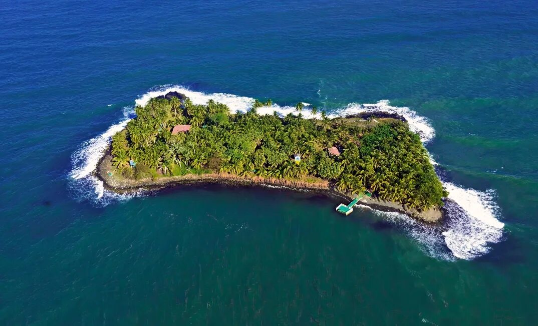 Купить остров в россии недорого цены фото Islands for Sale in Nicaragua, Central America