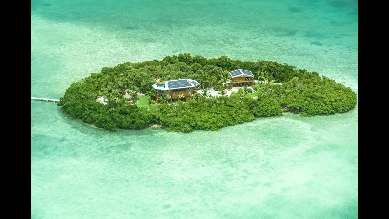 Купить остров в россии недорого цены фото Private Island next to Key West in Summerland Key Florida United States Youbnb (
