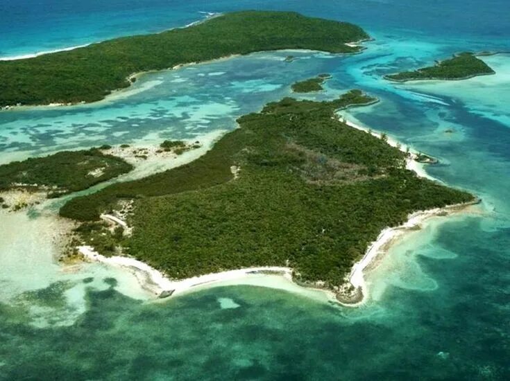 Купить остров в россии цены с фото 16 islands you can buy right now Private island, Island, Island beach
