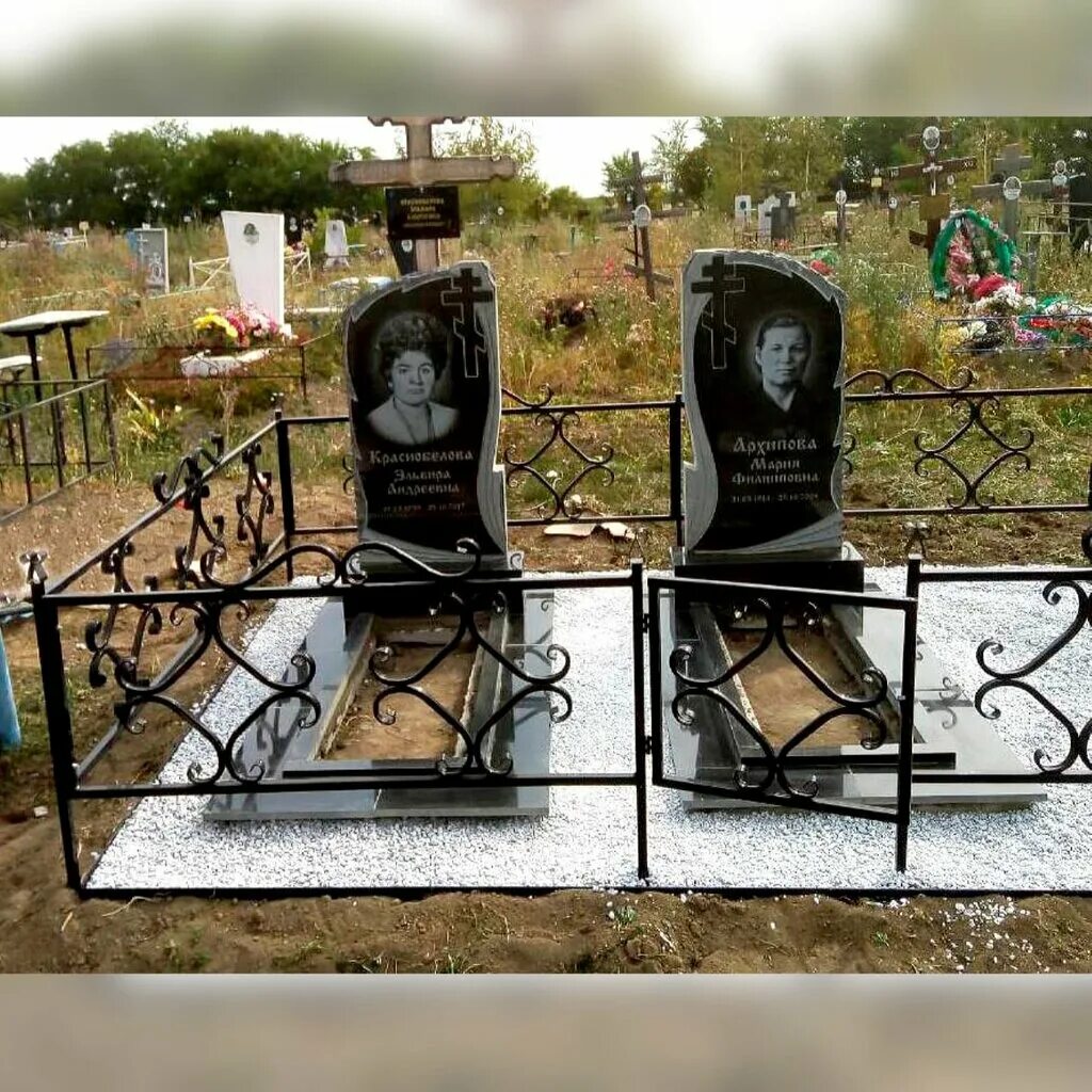 Купить памятник в пензе фото Pamyatniki, production of tombstones, posyolok Znamenskiy, Traktovaya ulitsa, 11