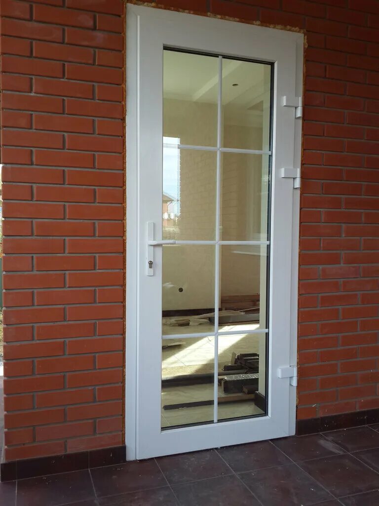 Купить пластиковую дверь цена фото Panorama: Dokaplyus, doors, Sumy, Chernihivska vulytsia, 12 - Yandex Maps