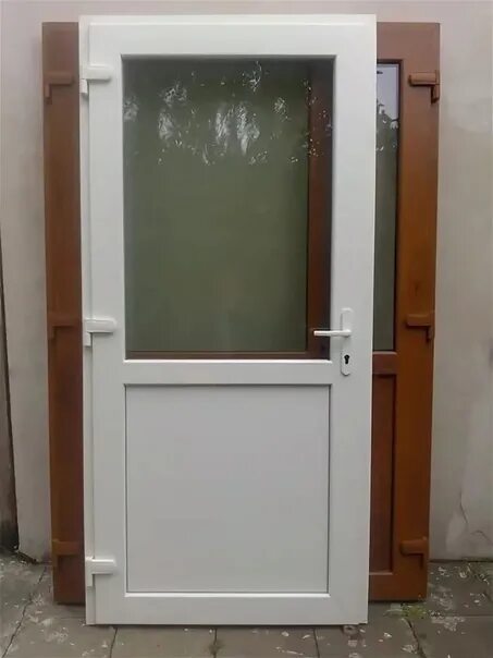 Купить пластиковую дверь цена фото I bought a plastic door. Photo for example. Барахолка Можга. Объявления Удмуртия