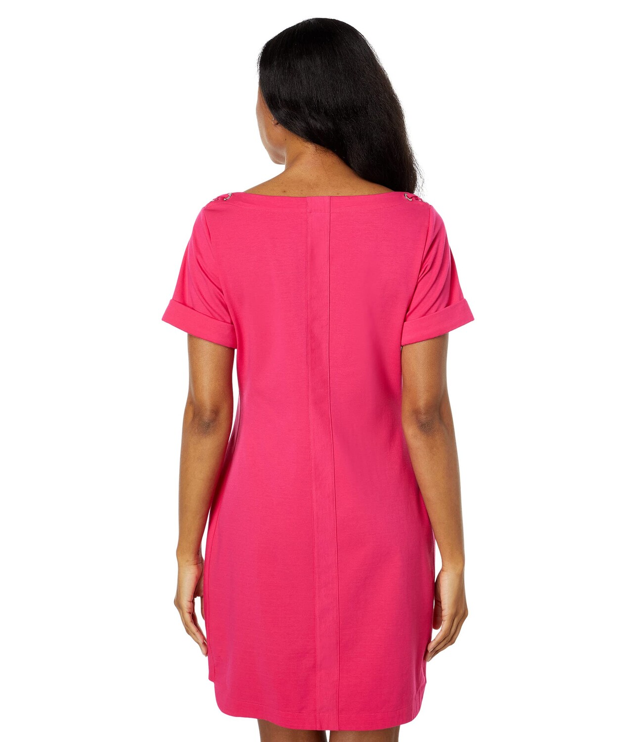 Купить платье фото новосибирск Платье Tommy Bahama, Veranda Short Sleeve Short Dress - заказать из-за границы с