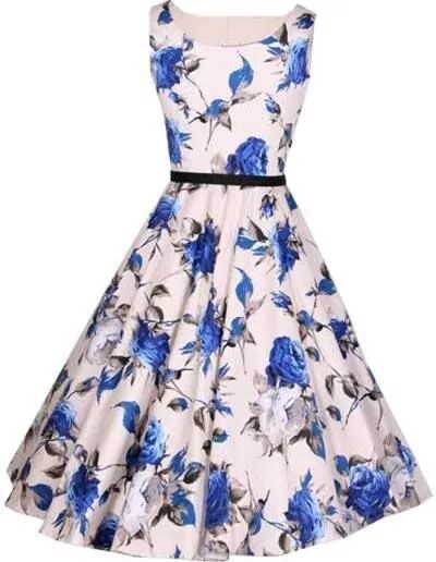 Купить платье по фото Here's a print I like Dresses, Vintage dresses, 1940s fashion dresses