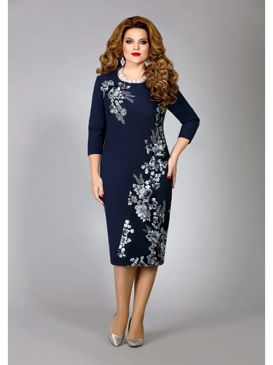 Купить платье в минске фото и цены Платье Mira Fashion арт: 444246 купить от белорусских производителей за 20296 ру