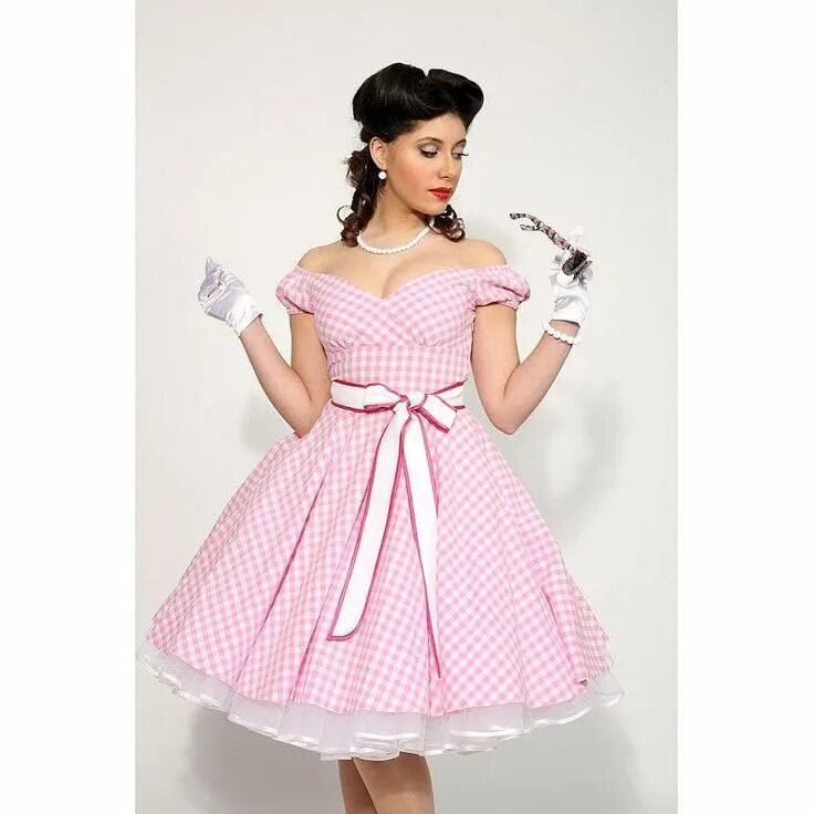 Купить платье женское в стиле стиляги Pin auf pin ups