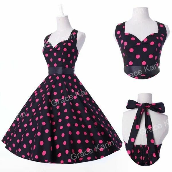 Купить платье женское в стиле стиляги Pin on Prom dresses