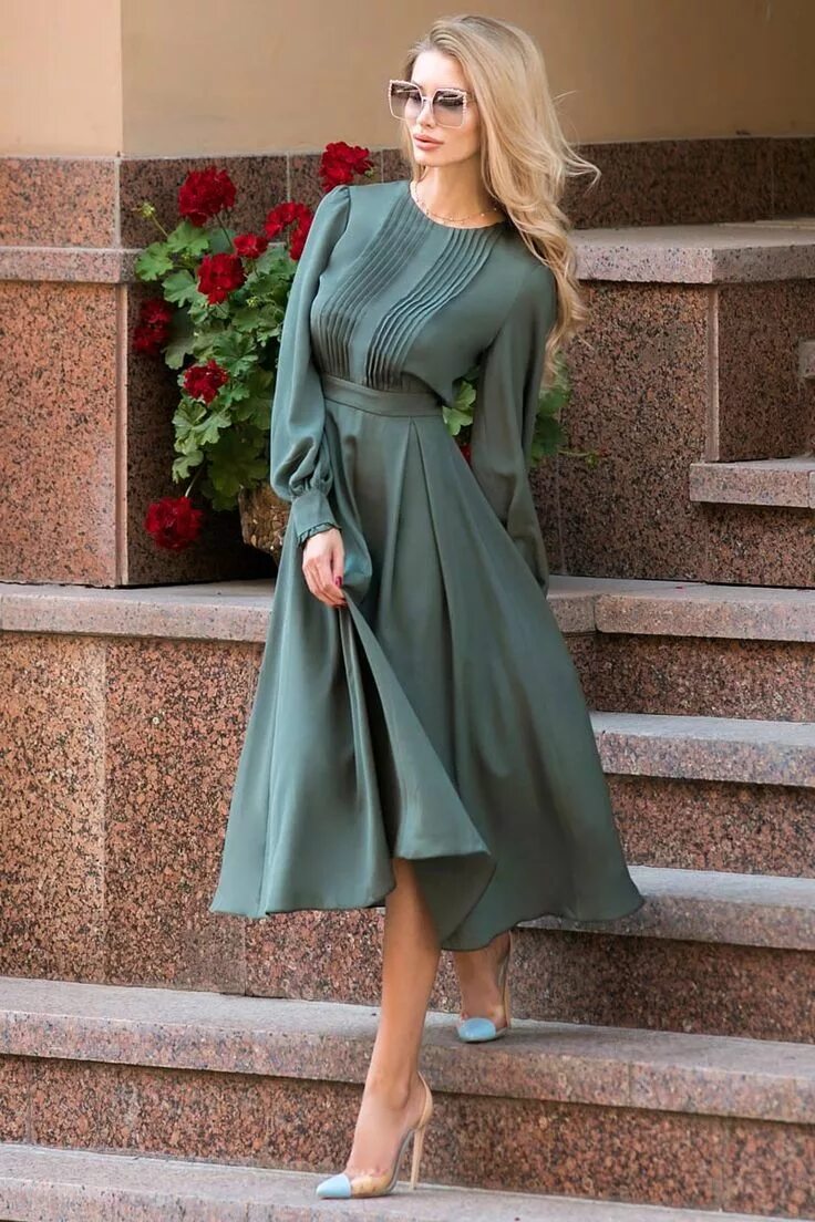 Купить платья стильные фото product Повседневные платья, Платья, Элегантные платья