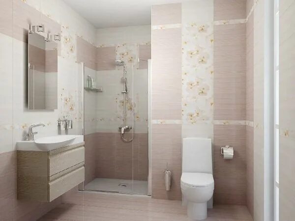 Купить плитку для ванной фото цена Плитка Damasc (Ceramica Classic), купить коллекцию Damasc в Москве