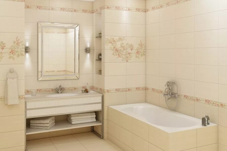 Купить плитку для ванной фото цена Серия ESTERA (Global Tile): купить в торговой сети Сибирь Керамика по низким цен