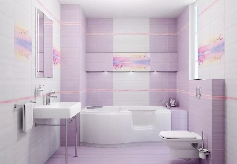 Купить плитку для ванной фото цена Плитка Ceramica Classic Air - купить в Москве с доставкой по низкой цене