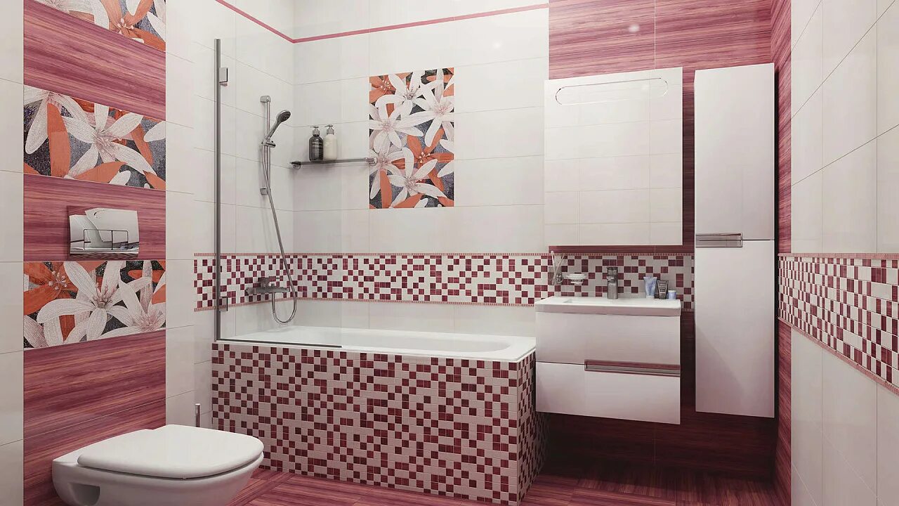 Купить плитку цена фото Ceramica Classic Страйпс черный 10-01-04-270. Настенная плитка 25x50 825 ₽/м2 ку