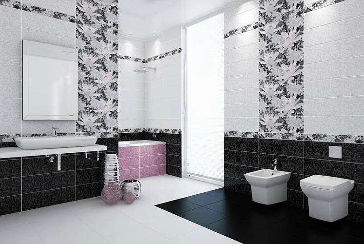 Купить плитку цена фото Керамогранит напольный Palitra белый C-PW4R052 42х42 купить в ТСК "Фристайл"