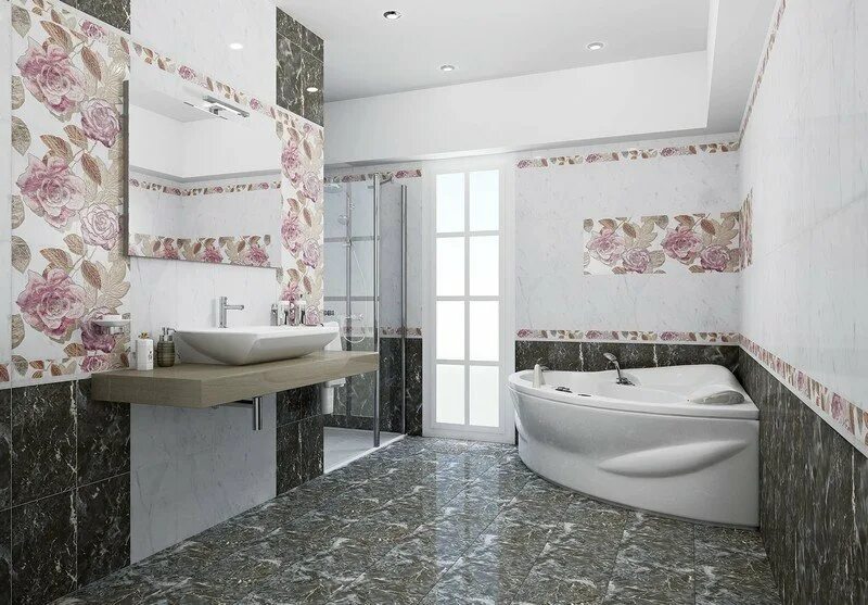 Купить плитку в москве недорого фото Коллекция Ceramica Classic Argos - интернет-магазин Отделкино City