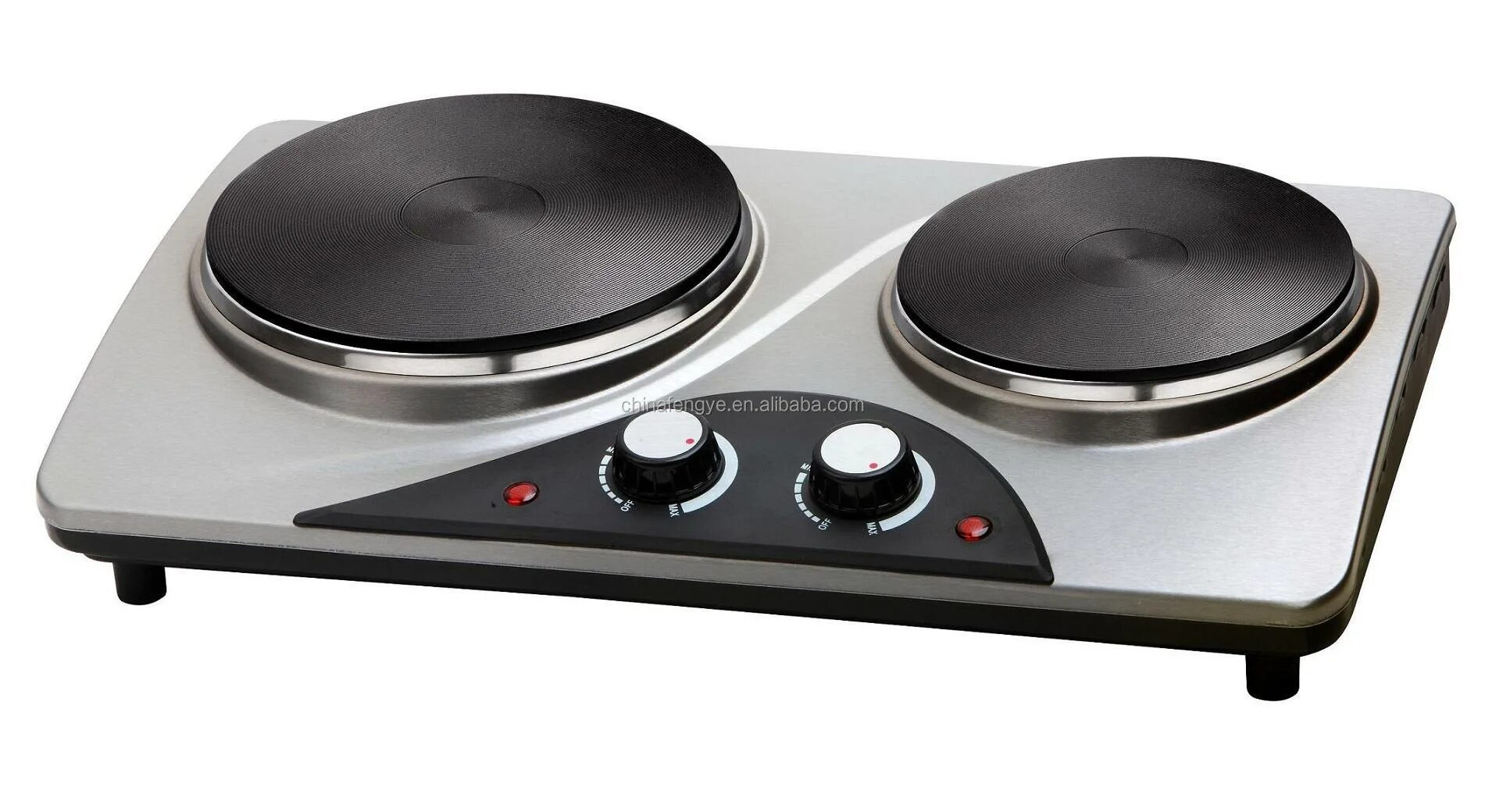 Купить плиту электрическую с подключением 2 Burner Hotplate - Buy Double Burner Hotplate,Two Burner Electric Hotplate,Hotp